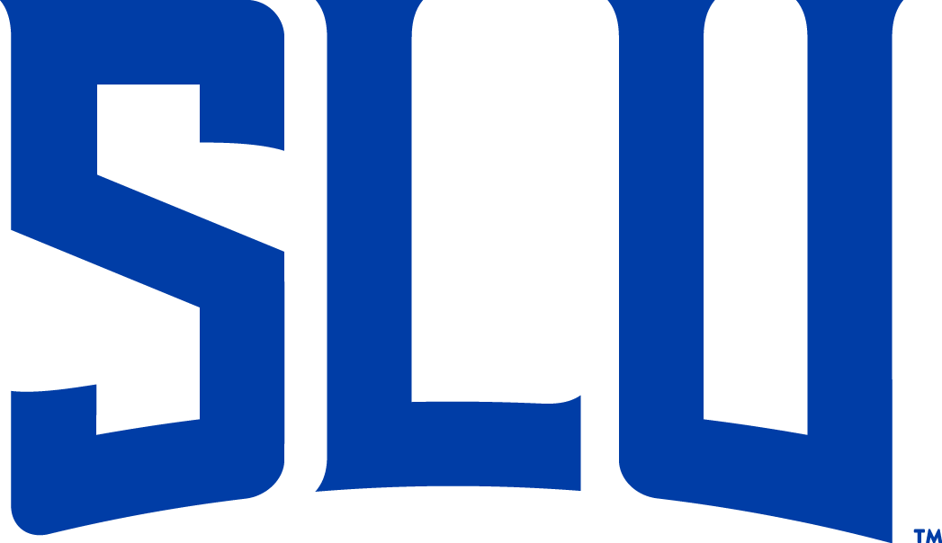 Saint Louis Billikens 2015-Pres Wordmark Logo v5 DIY iron on transfer (heat transfer)
